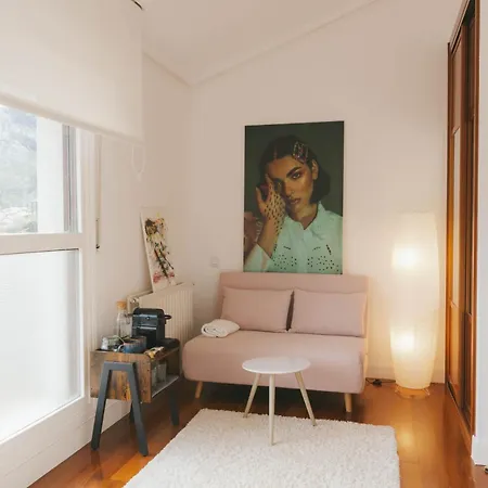 En Vivienda Compartida Con Bano Privado