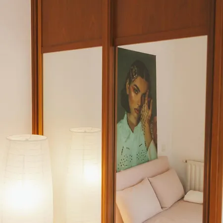 En Vivienda Compartida Con Bano Privado 3*