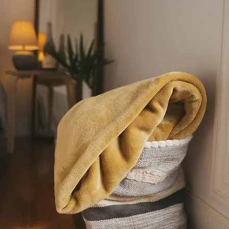 En Vivienda Compartida Con Bano Privado Bed & Breakfast