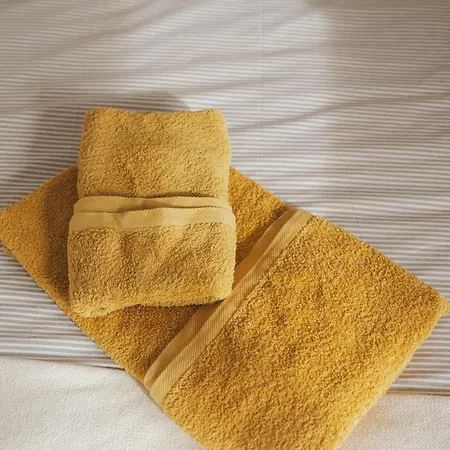 Bed & Breakfast En Vivienda Compartida Con Bano Privado